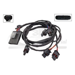 Faisceau Câble Capteur de Recul Pour MERCEDES Classe C T-Model GLK