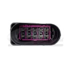 Faisceau Câble Capteur de Recul Pour Porsche Cayenne 7P5971095A