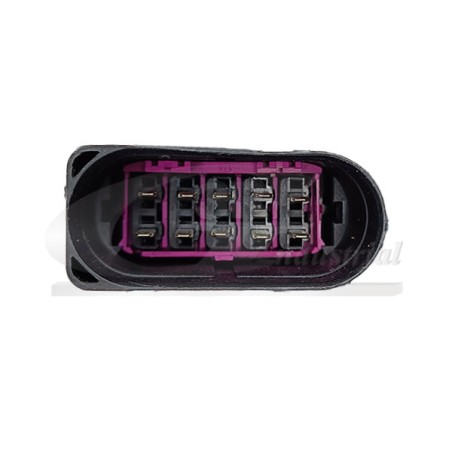 Faisceau Câble Capteur de Recul Pour Porsche Cayenne 7P5971095A