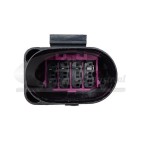 Faisceau Câble Capteur de Recul Pour Porsche Cayenne 7P5971095A