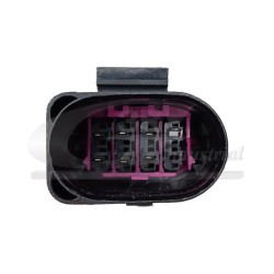 Faisceau Câble Capteur de Recul Pour Porsche Cayenne 7P5971095A