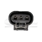 Faisceau Câble Capteur de Recul Pour Porsche Cayenne 7P5971095A