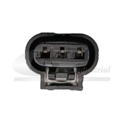 Faisceau Câble Capteur de Recul Pour Porsche Cayenne 7P5971095A
