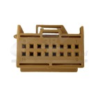 Faisceau Câble Capteur de Recul Pour Audi A4 Avant 8K0971104T