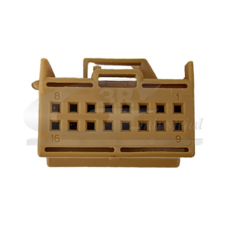 Faisceau Câble Capteur de Recul Pour Audi A4 Avant 8K0971104T