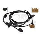 Faisceau Câble Capteur de Recul Pour Audi A4 Avant 8K0971104T