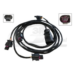 Faisceau Câble Capteur de Recul Pour Audi A4 Avant 8K0971095E