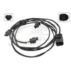 Faisceau Câble Capteur de Recul Pour Audi Q5 8R0971095A