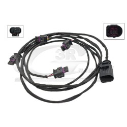 Faisceau Câble Capteur de Recul Pour Audi Q5 8R0971095A