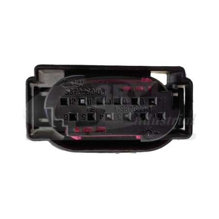 Faisceau Câble Capteur de Recul Pour Audi Q5 Van 8R0971104AN 8R0971104Q