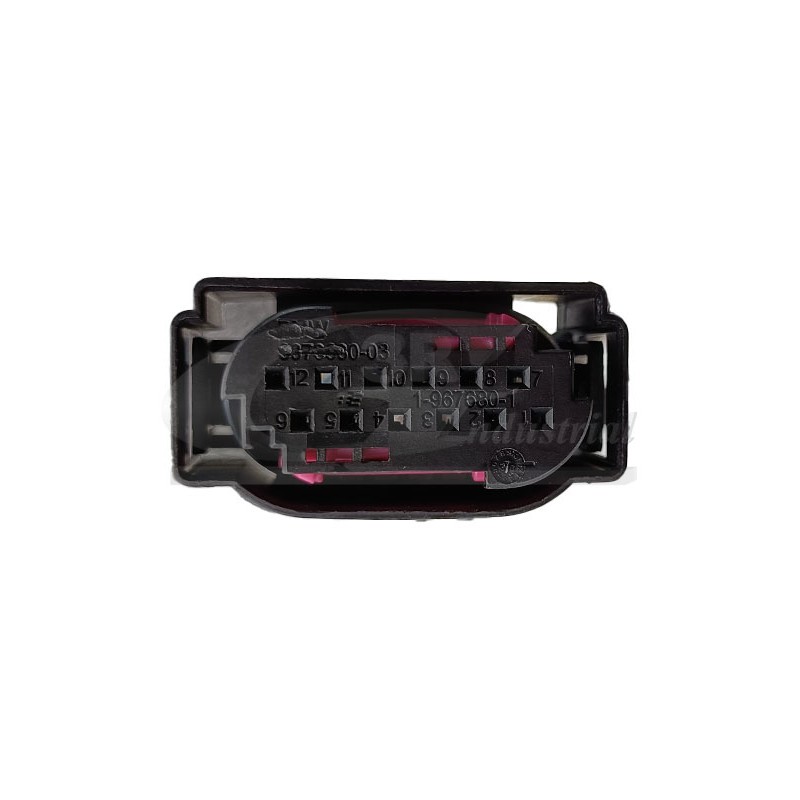 Faisceau Câble Capteur de Recul Pour Audi Q5 Van 8R0971104AN 8R0971104Q