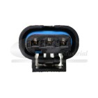 Faisceau Câble Capteur de Recul Pour Audi Q5 Van 8R0971104A 8R0971104AC