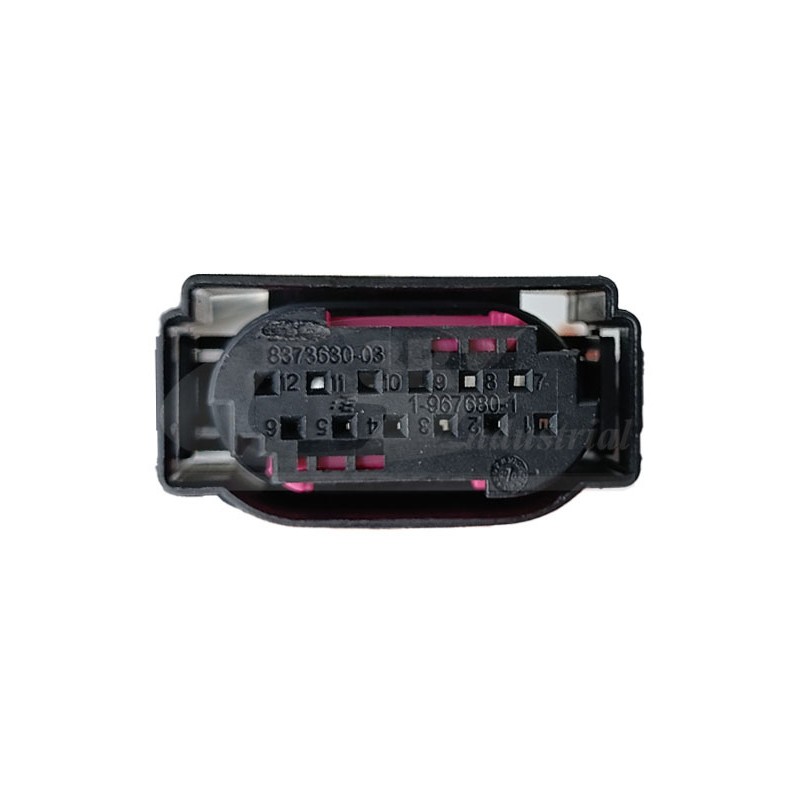 Faisceau Câble Capteur de Recul Pour Audi Q5 Van 8R0971104BQ