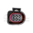 Faisceau Câble Capteur de Recul Pour Audi Q5 Van 8R0971104BQ