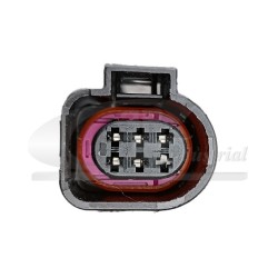 Faisceau Câble Capteur de Recul Pour Audi Q5 Van 8R0971104BQ