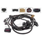 Faisceau Câble Capteur de Recul Pour Audi Q5 Van 8R0971104BQ