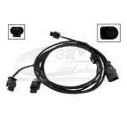 Faisceau Câble Capteur de Recul Pour Audi Q5 8R0971095