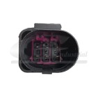 Faisceau Câble Capteur de Recul Pour Audi Q5 Van 8R0971095B