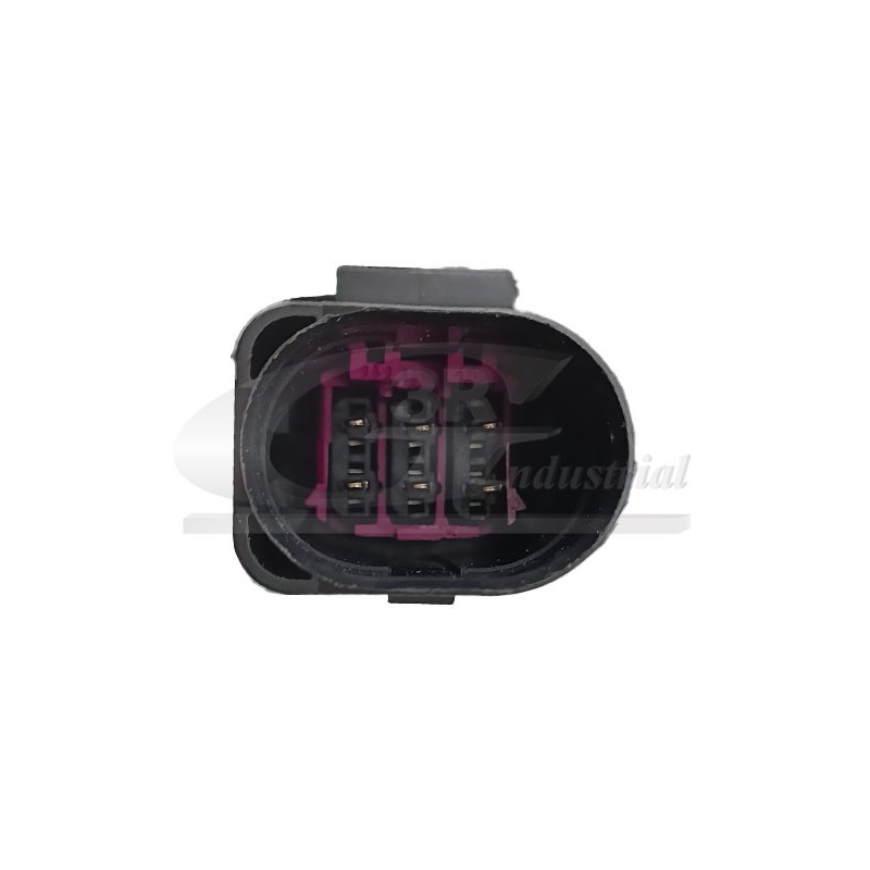 Faisceau Câble Capteur de Recul Pour Audi Q5 Van 8R0971095B
