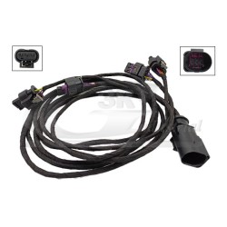 Faisceau Câble Capteur de Recul Pour Audi Q5 Van 8R0971095B