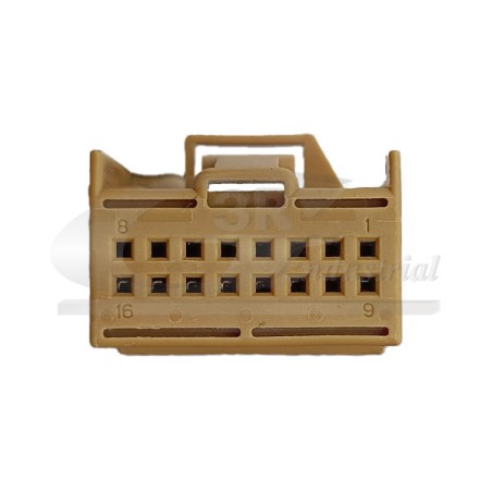 Faisceau Câble Capteur de Recul Pour Audi Q5 Van 8R0971104BN