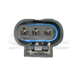 Faisceau Câble Capteur de Recul Pour Audi Q5 Van 8R0971104BN
