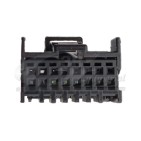 Faisceau Câble Capteur de Recul Pour Audi A4 Allroad Avant 8W0971104A
