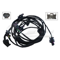 Faisceau Câble Capteur de Recul Pour Audi A4 Allroad Avant 8W0971104B