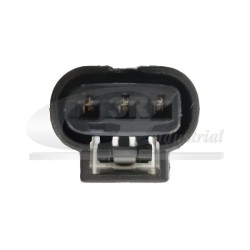Faisceau Câble Capteur de Recul Pour Audi A4 Allroad Avant 8W0971095A