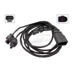 Faisceau Câble Capteur de Recul Pour Audi A4 Allroad Avant 8W0971095A