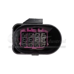 Faisceau Câble Capteur de Recul Pour Audi A4 Avant 8W0971095J