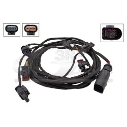 Faisceau Câble Capteur de Recul Pour Audi A4 Avant 8W0971095J