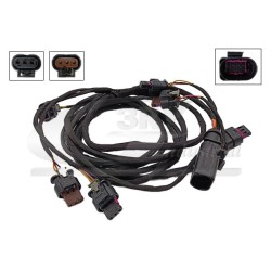 Faisceau Câble Capteur de Recul Pour Audi A4 Avant 8W0971095C