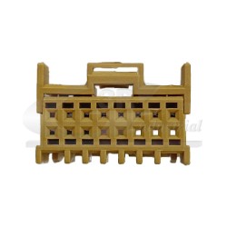 Faisceau Câble Capteur de Recul Pour Audi Q5 Sportback Van 80A971104G