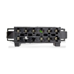 Faisceau Câble Capteur de Recul Pour Audi Q5 Sportback Van 80A971104G