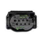 Faisceau Câble Capteur de Recul Pour Audi Q5 Sportback Van 80A971104K