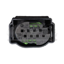 Faisceau Câble Capteur de Recul Pour Audi Q5 Sportback Van 80A971104K