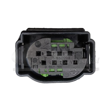 Faisceau Câble Capteur de Recul Pour Audi Q5 Sportback Van 80A971104K