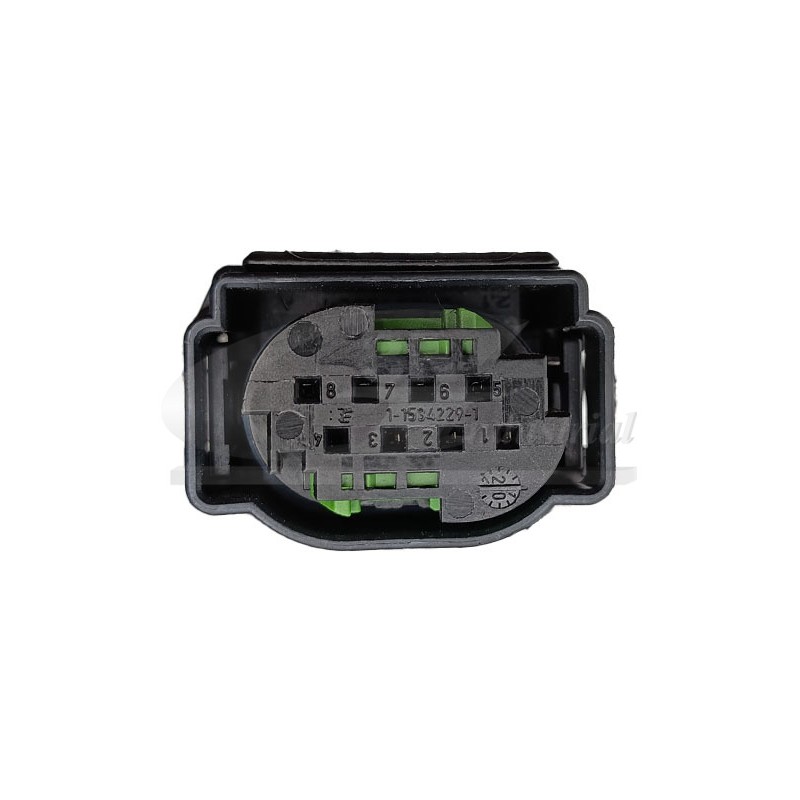 Faisceau Câble Capteur de Recul Pour Audi Q5 Sportback Van 80A971104K