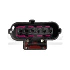 Faisceau Câble Capteur de Recul Pour Audi Q5 Sportback Van 80A971104K