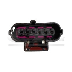 Faisceau Câble Capteur de Recul Pour Audi Q5 Sportback Van 80A971104K