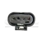 Faisceau Câble Capteur de Recul Pour Audi Q5 Sportback Van 80A971104K