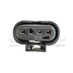 Faisceau Câble Capteur de Recul Pour Audi Q5 Sportback Van 80A971104K