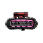 Faisceau Câble Capteur de Recul Pour Audi Q5 Van 80A971104A
