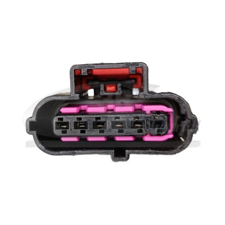 Faisceau Câble Capteur de Recul Pour Audi Q5 Van 80A971104A
