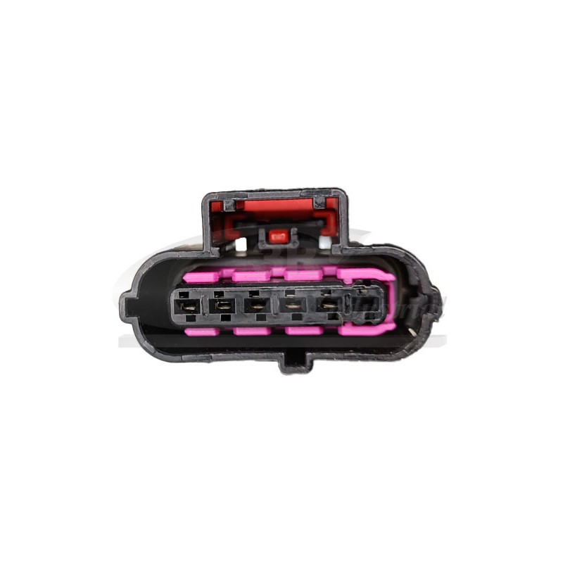 Faisceau Câble Capteur de Recul Pour Audi Q5 Van 80A971104A