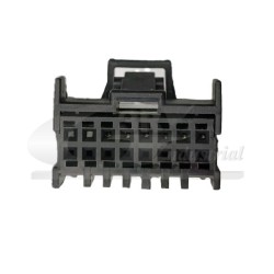 Faisceau Câble Capteur de Recul Pour Audi Q5 Van 80A971104A