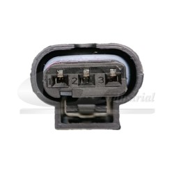 Faisceau Câble Capteur de Recul Pour Audi Q5 Van 80A971104A