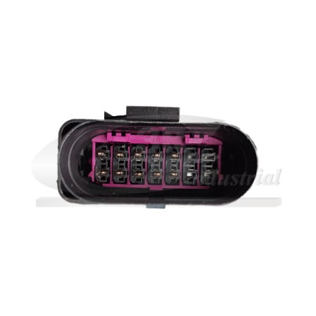 Faisceau Câble Capteur de Recul Pour Audi Q5 Van 80A971095T