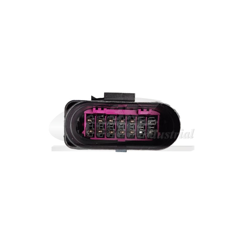 Faisceau Câble Capteur de Recul Pour Audi Q5 Van 80A971095T
